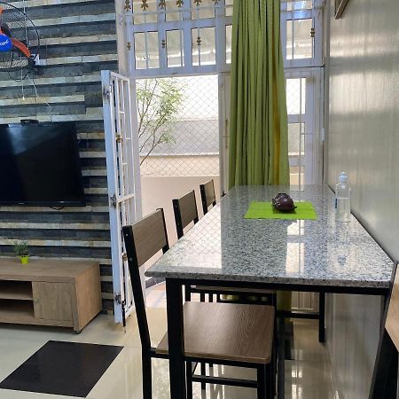 Champs De Mars Apartment ปอร์ต หลุยส์ ภายนอก รูปภาพ