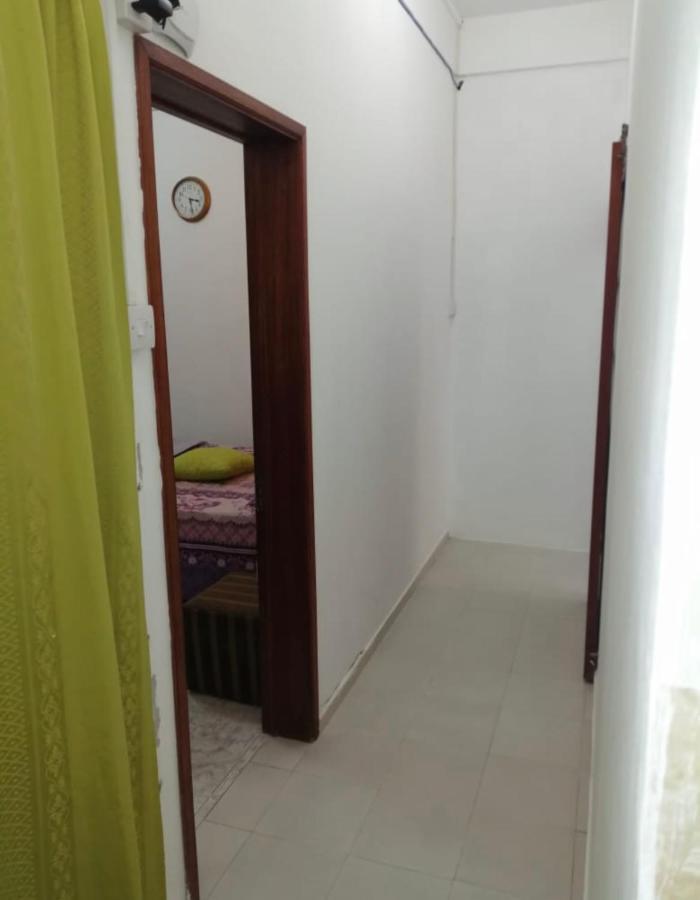 Champs De Mars Apartment ปอร์ต หลุยส์ ภายนอก รูปภาพ