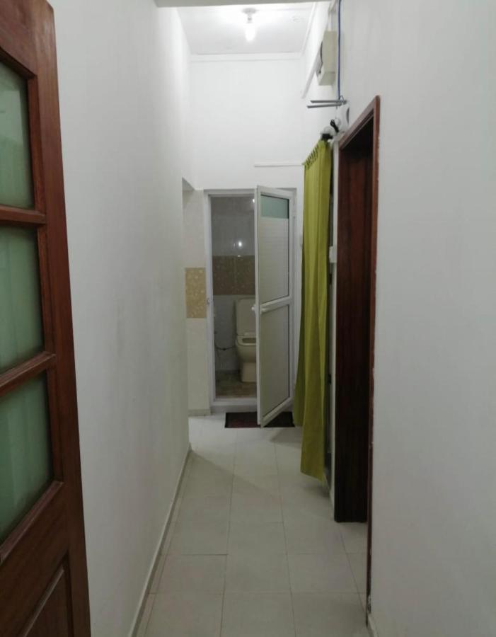 Champs De Mars Apartment ปอร์ต หลุยส์ ภายนอก รูปภาพ