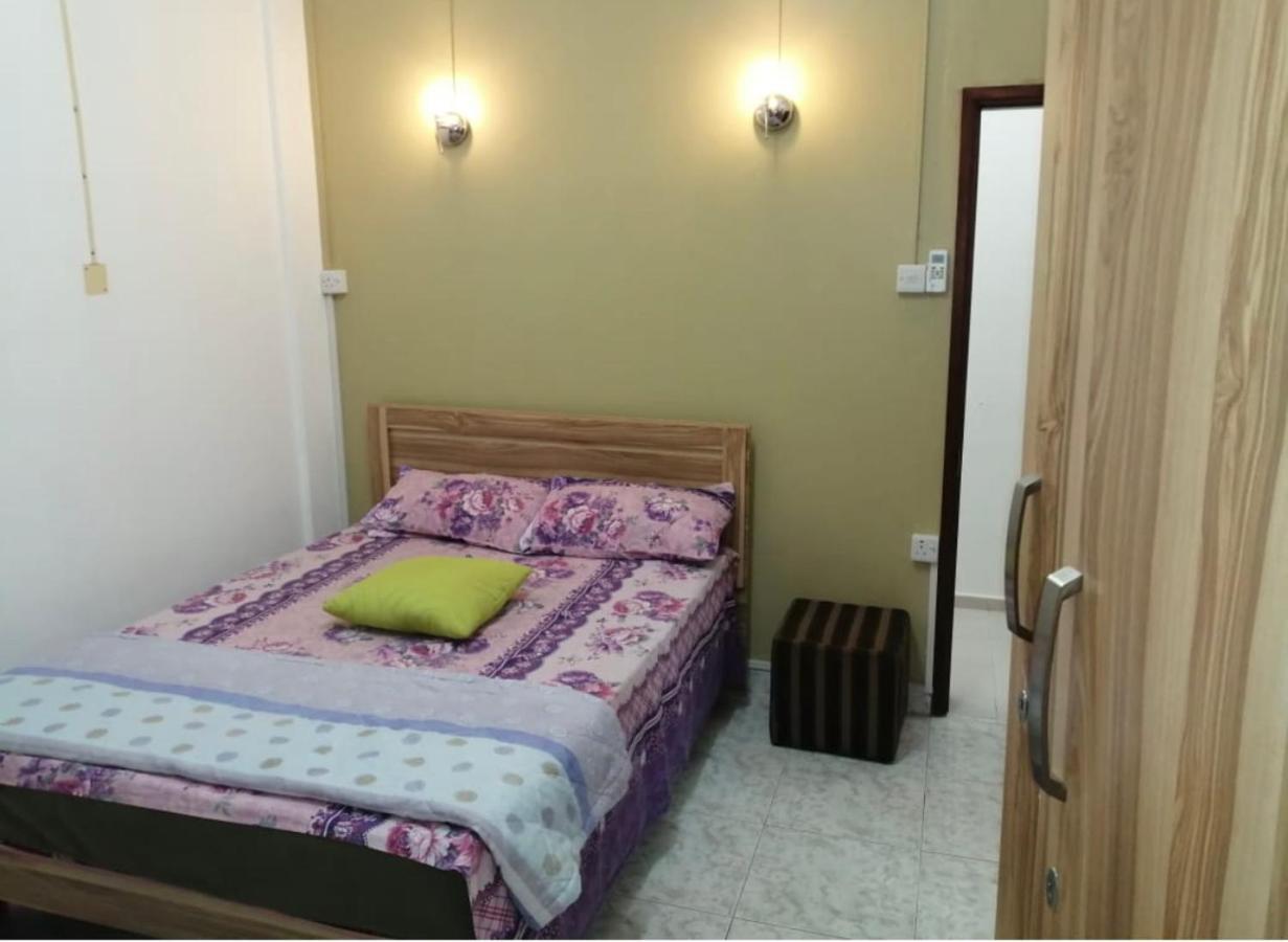 Champs De Mars Apartment ปอร์ต หลุยส์ ภายนอก รูปภาพ